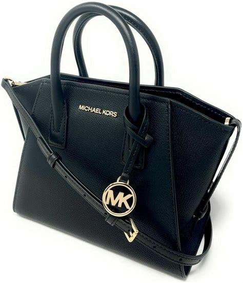 avril michael kors|michael kors avril extra large.